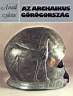 68. Alan Johnston: Az archaikus Grgorszg. Helikon Kiad, 1976